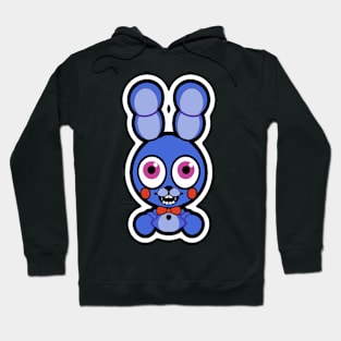 Bon Bon Hoodie